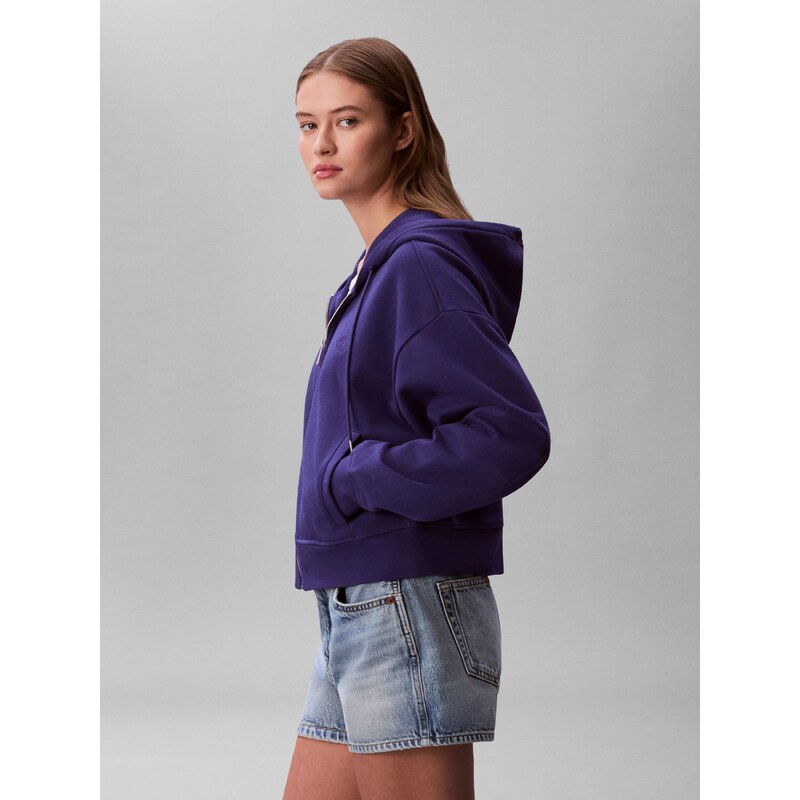 Calvin Klein Jeans Mikina TERRY | Relaxed fit