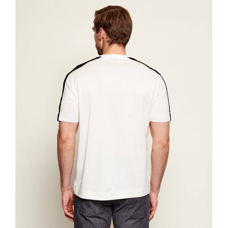 Emporio Armani Tričko | regular fit