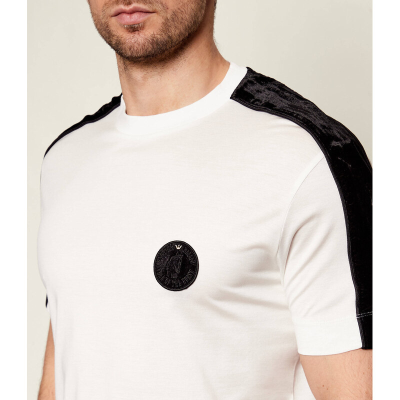 Emporio Armani Tričko | regular fit