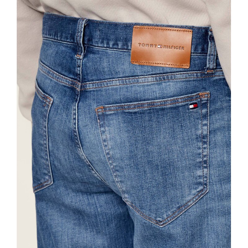 Tommy Hilfiger Džíny Bleecker | Slim Fit | stretch