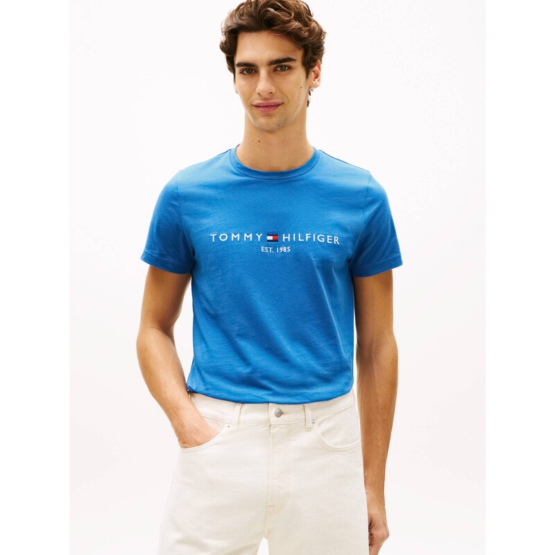 Tommy Hilfiger Tričko | Slim Fit