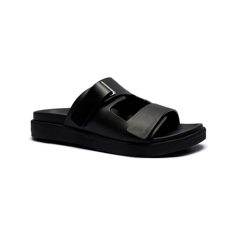 Calvin Klein Kožené pantofle