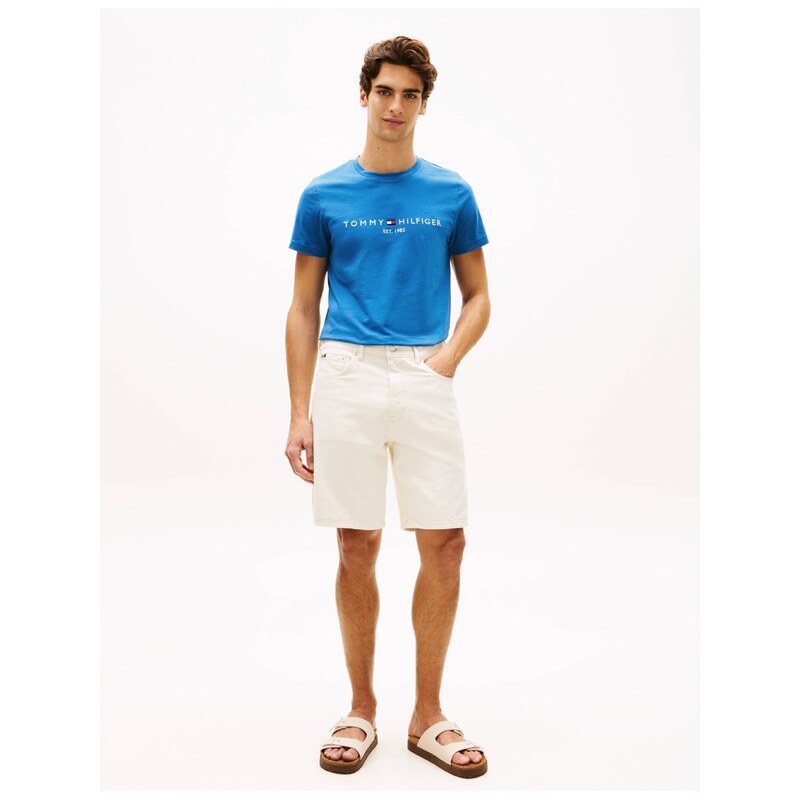Tommy Hilfiger Tričko | Slim Fit