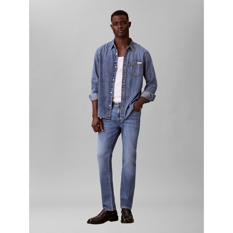 Calvin Klein Jeans Džíny | Slim Fit