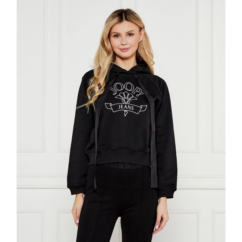 Joop! Jeans Mikina 57 252JE57Tinna | Regular Fit