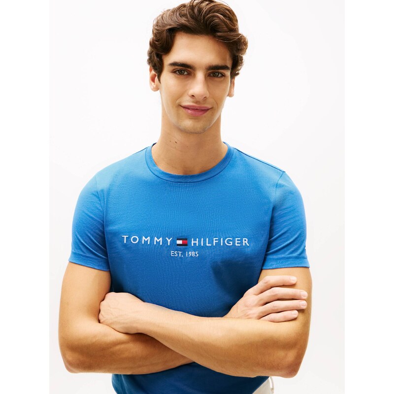 Tommy Hilfiger Tričko | Slim Fit