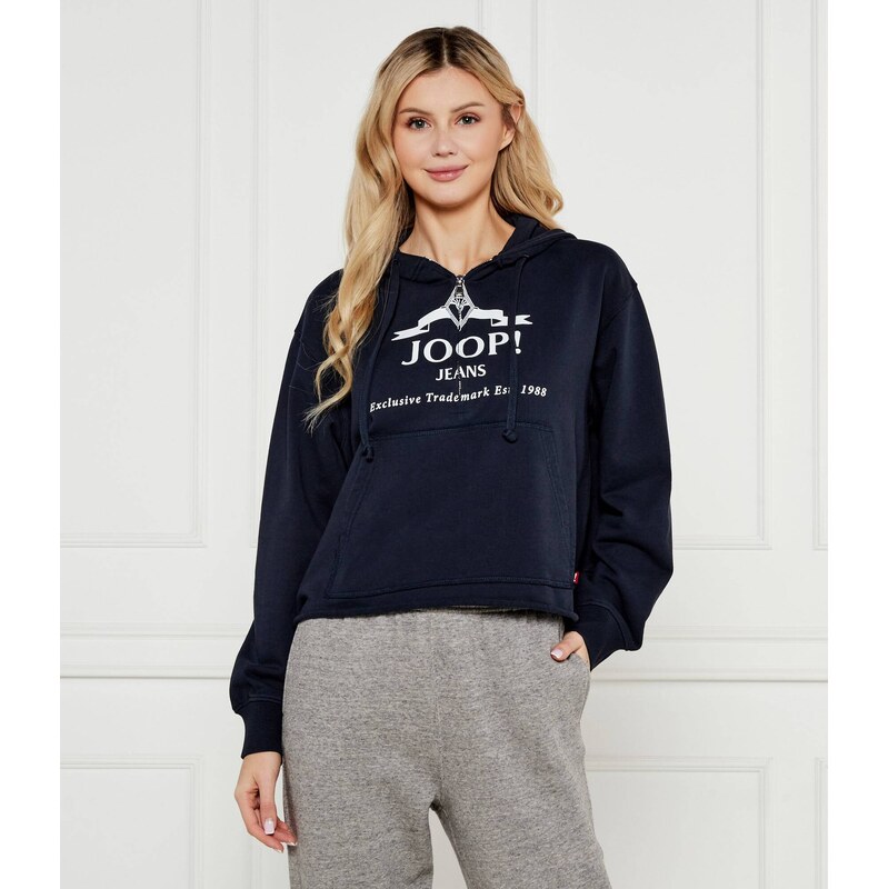 Joop! Jeans Mikina 57 252JE57Talia | Loose fit