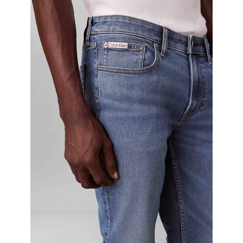Calvin Klein Jeans Džíny | Slim Fit