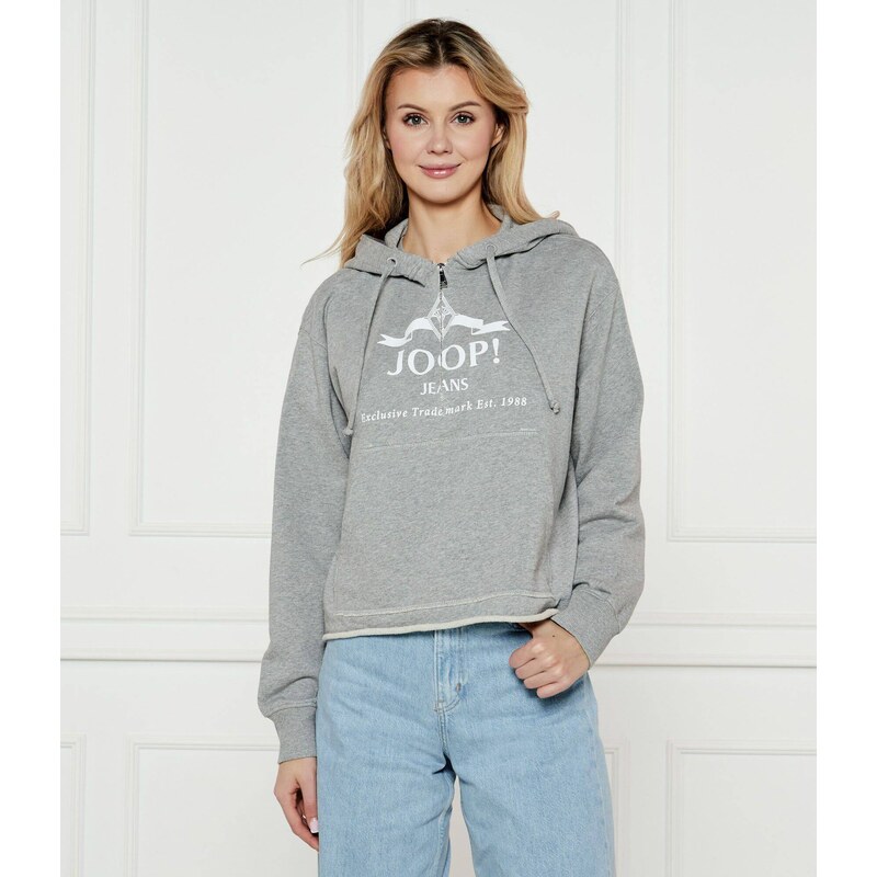 Joop! Jeans Mikina 57 252JE57Talia | Loose fit