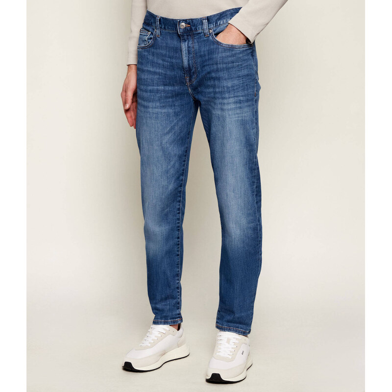 Tommy Hilfiger Džíny Bleecker | Slim Fit | stretch