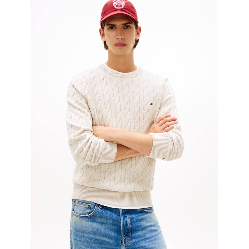 Tommy Hilfiger Svetr TH x F.C. Liverpool | regular fit
