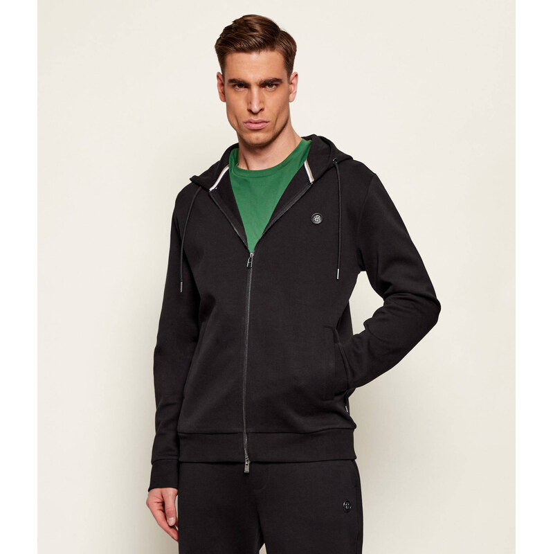 BOSS BLACK Mikina C-Spence 01 | regular fit