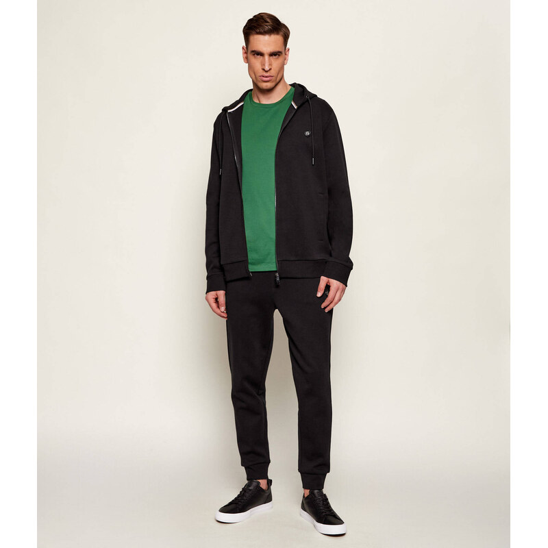 BOSS BLACK Mikina C-Spence 01 | regular fit
