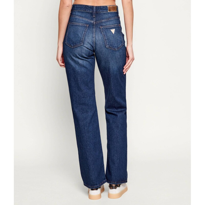 GUESS Džíny 80S | Straight fit