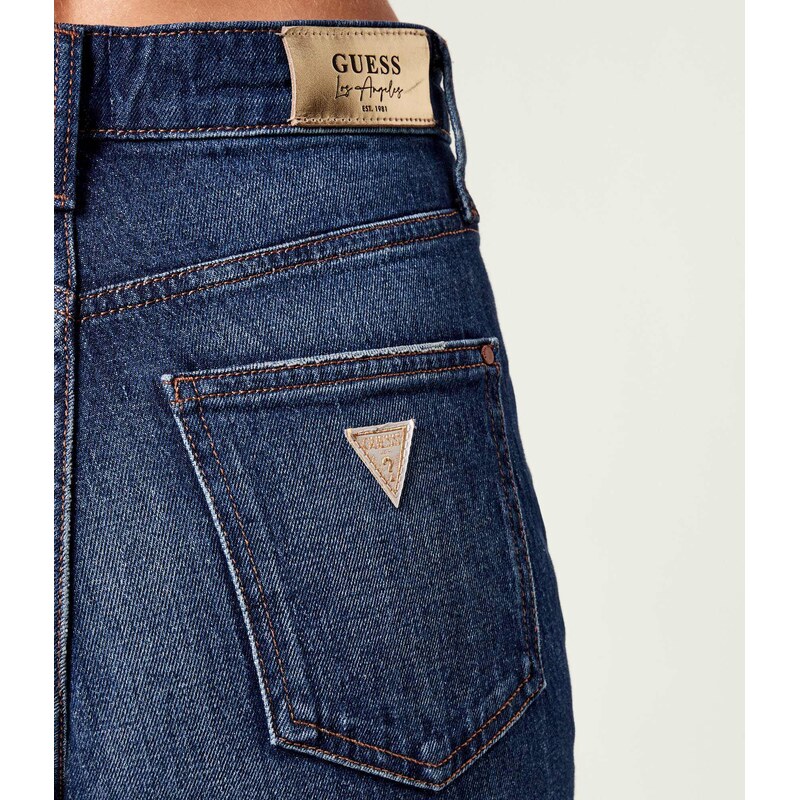 GUESS Džíny 80S | Straight fit