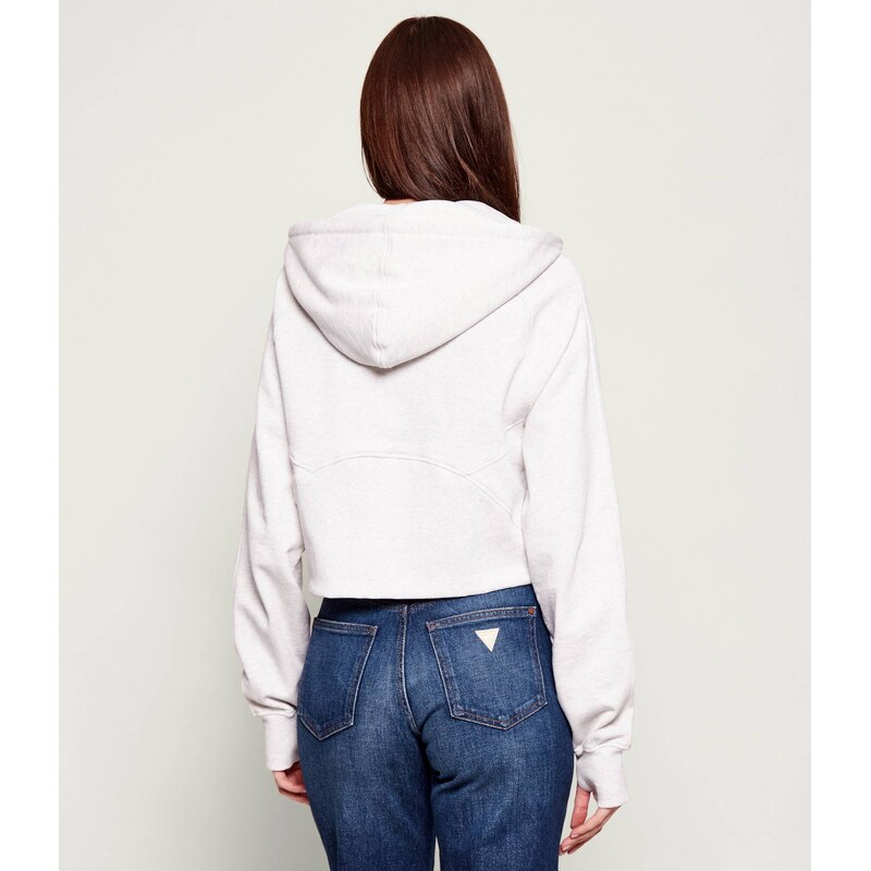 Guess Jeans Mikina | Relaxed fit