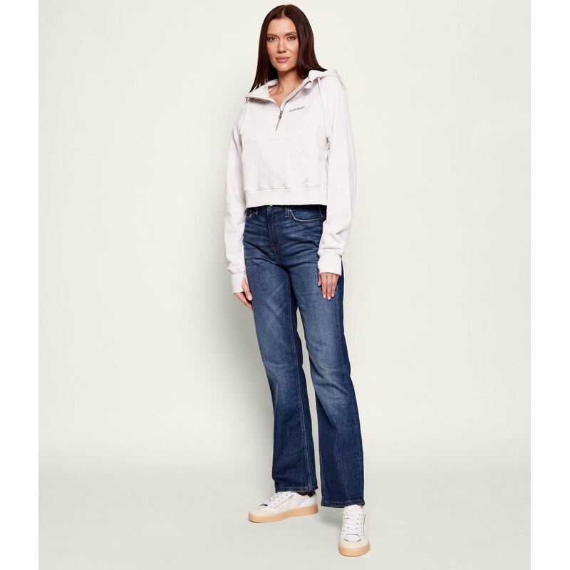 GUESS Džíny 80S | Straight fit