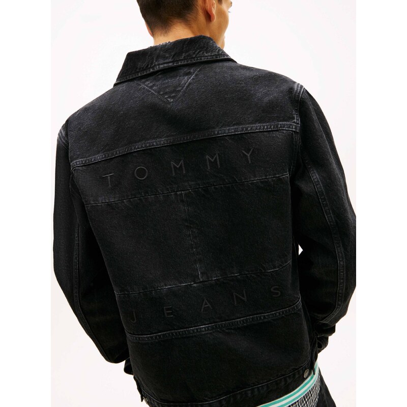 Tommy Jeans Džínová bunda Ryan | regular fit