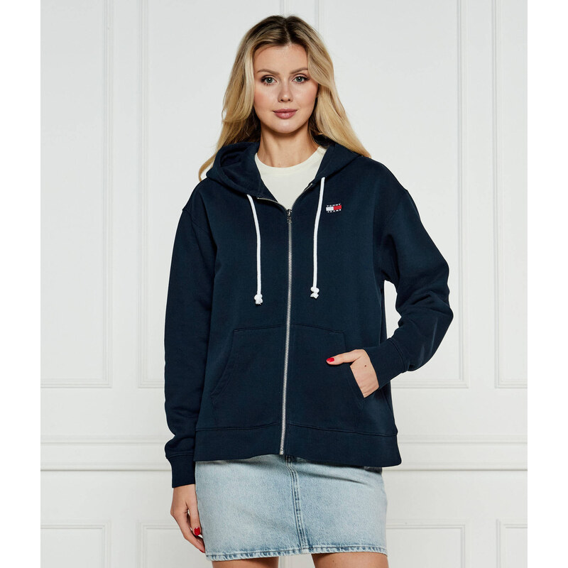 Tommy Jeans Mikina | Relaxed fit