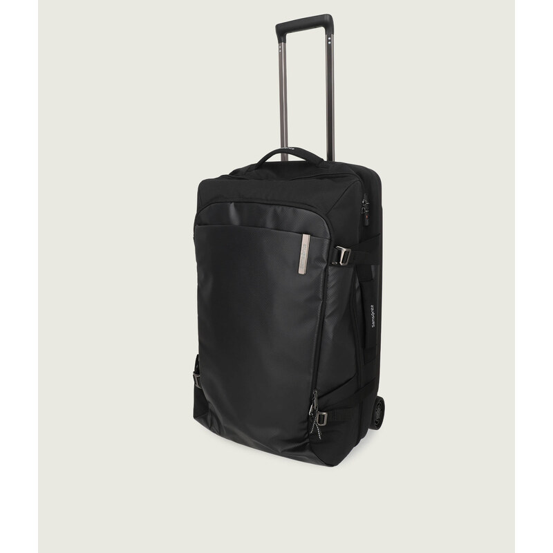 Samsonite Cestovní kufr Duffle/Wh 68/25