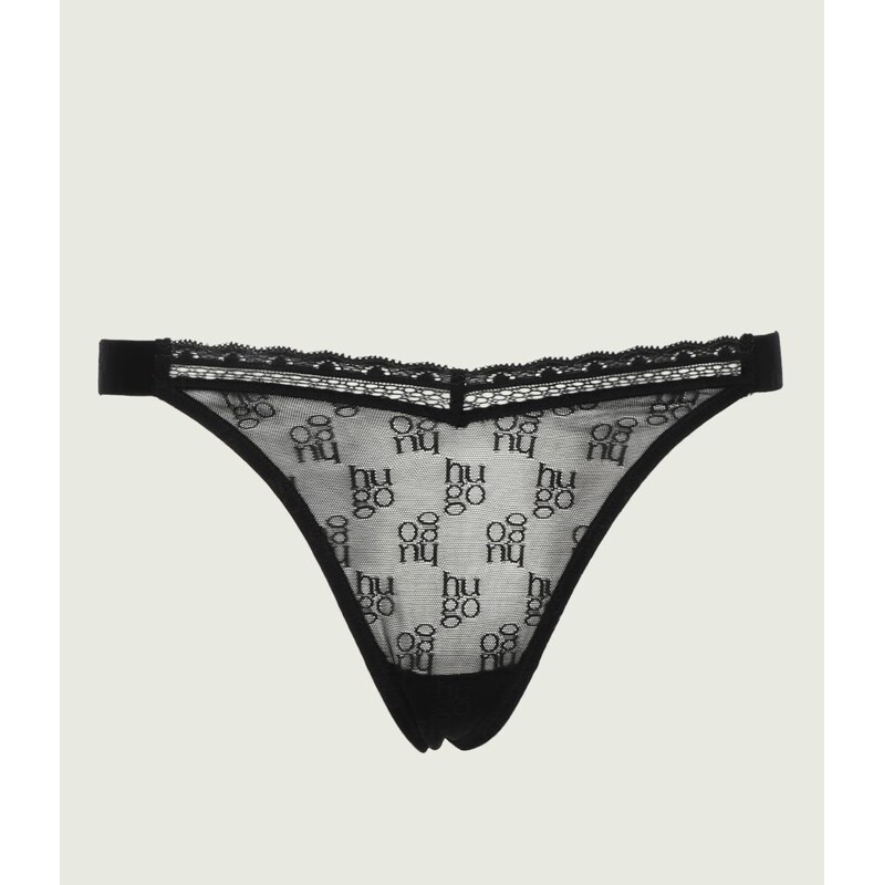 Hugo Boss