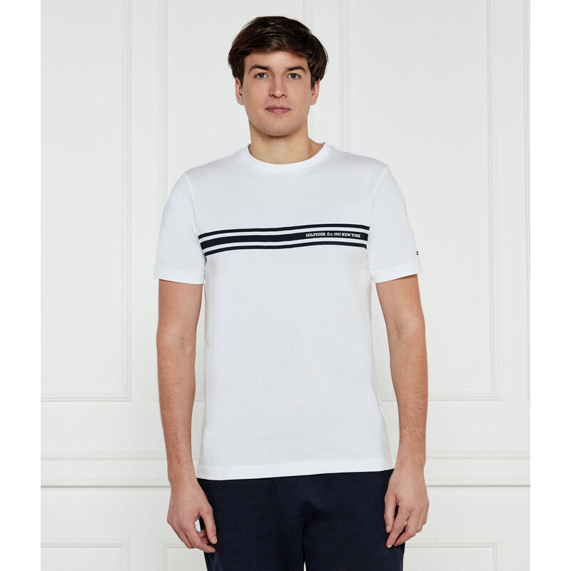 Tommy Hilfiger Tričko | Regular Fit