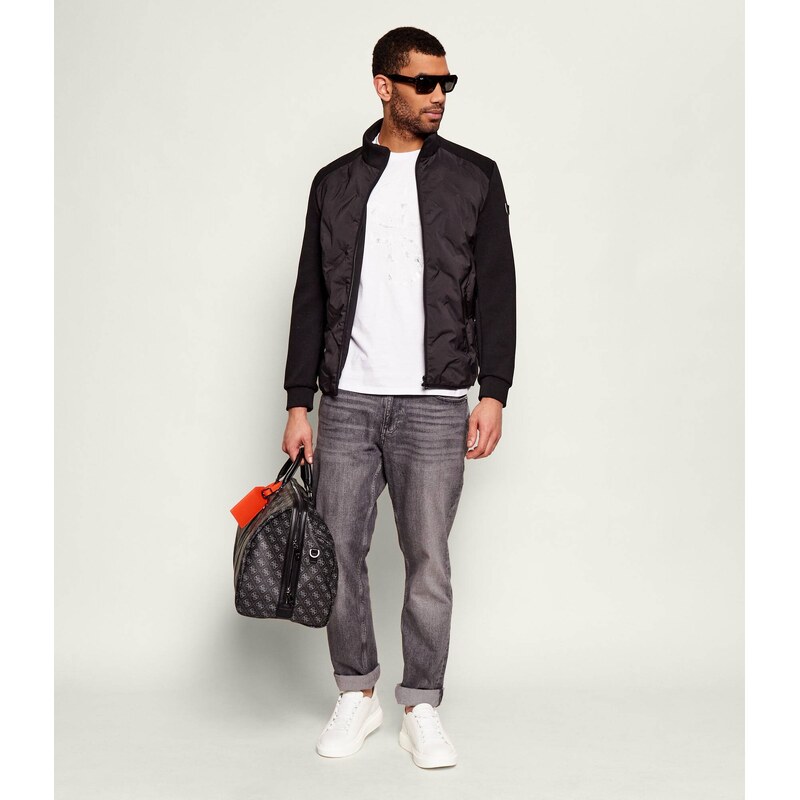 GUESS Tričko | regular fit