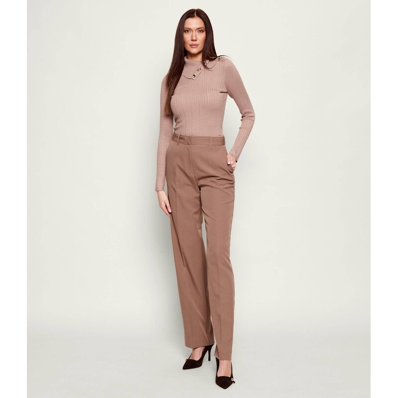 GUESS Rolák PRSICILLA | Slim Fit