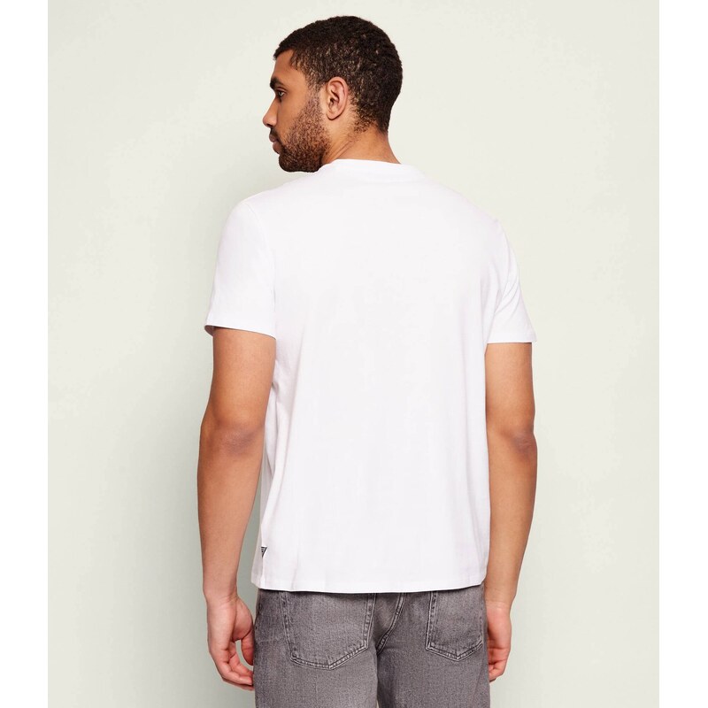 GUESS Tričko | regular fit