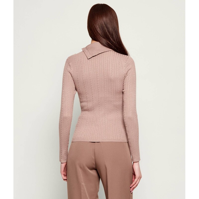 GUESS Rolák PRSICILLA | Slim Fit