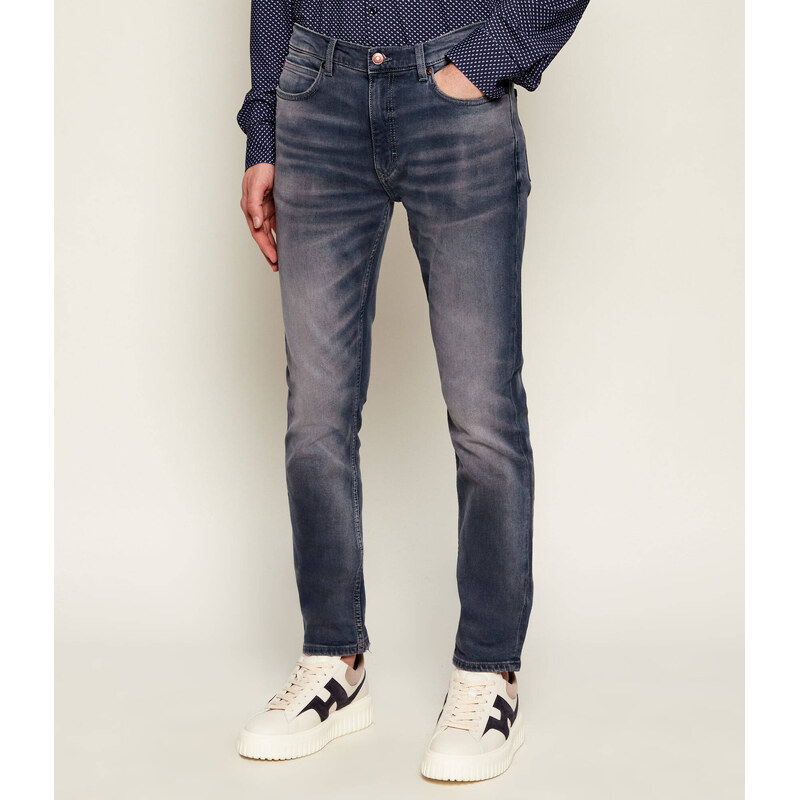 HUGO Džíny 734 | Extra slim fit