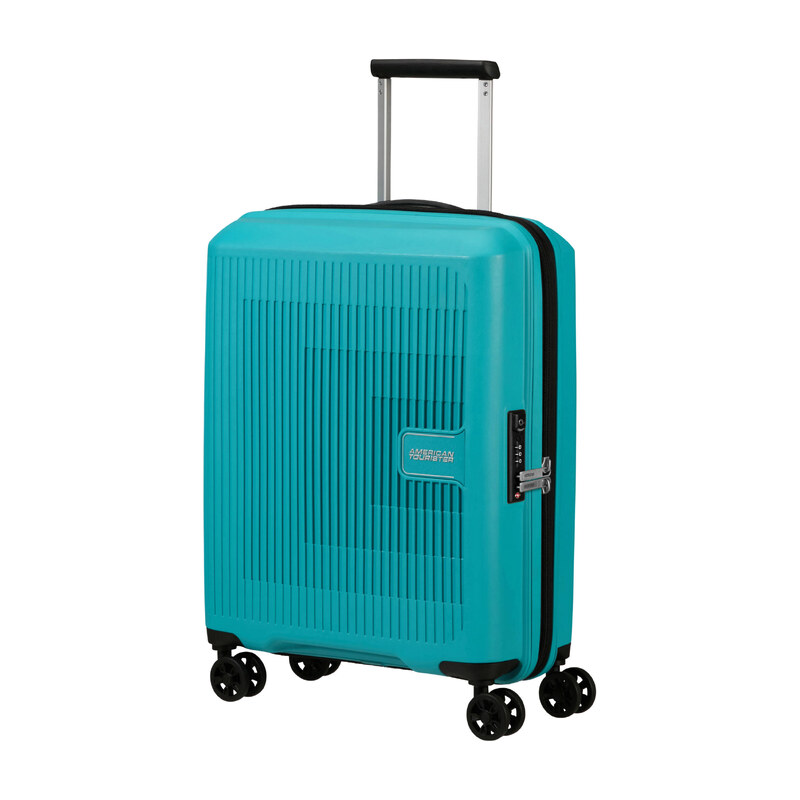 American Tourister Cestovní kufr SPINNER 55/20 EXP TSA W 2,37 88862678