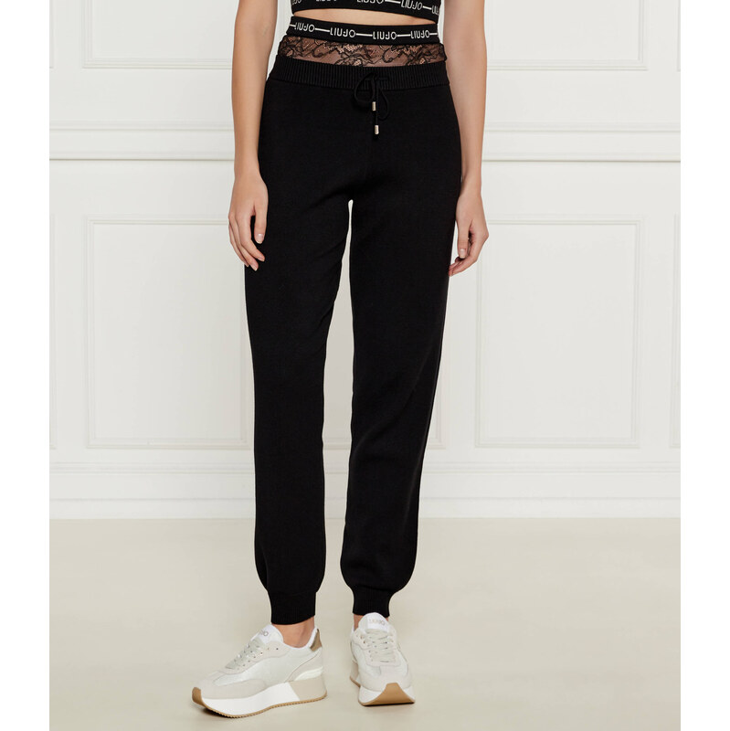 Liu Jo Sport Tepláky | Regular Fit 101989856