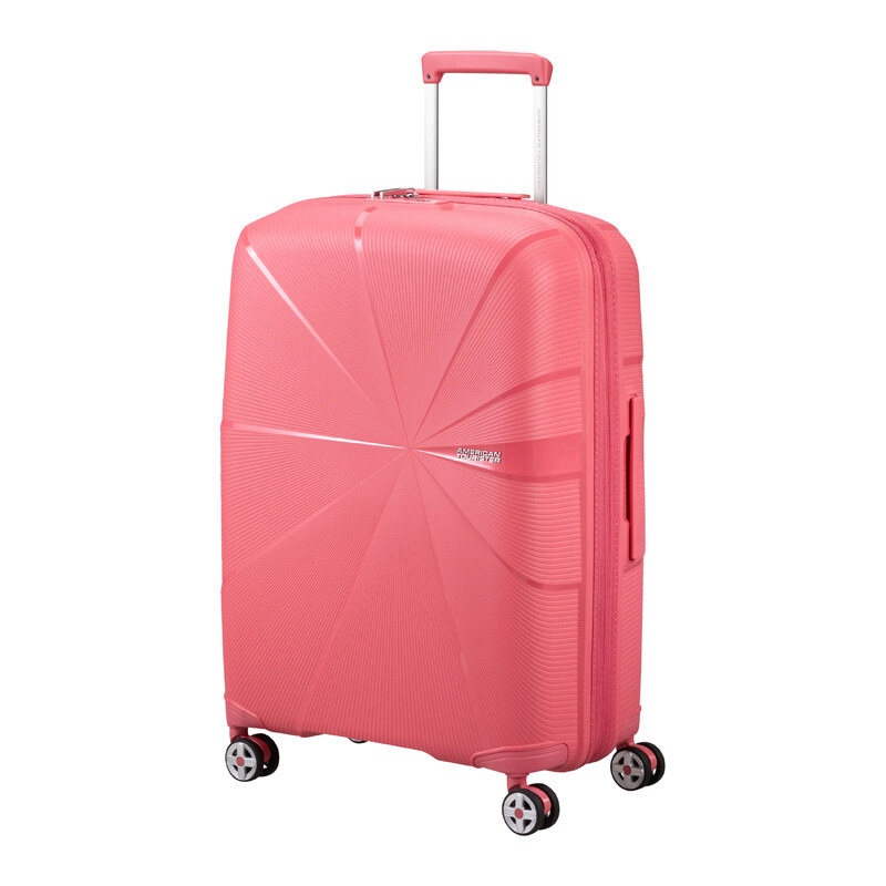 American Tourister Cestovní kufr starvibe SPINNER 67/24 EXP TSA 88862714