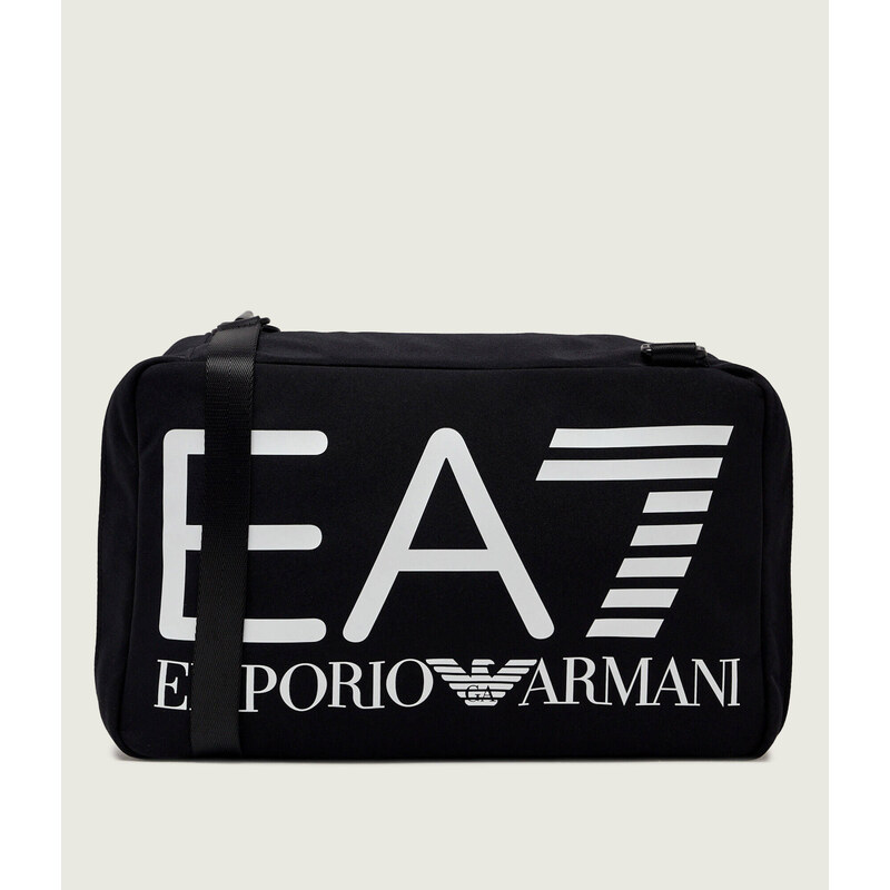 EA7 Cestovní taška
