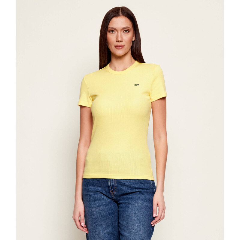 Lacoste Tričko | Slim Fit