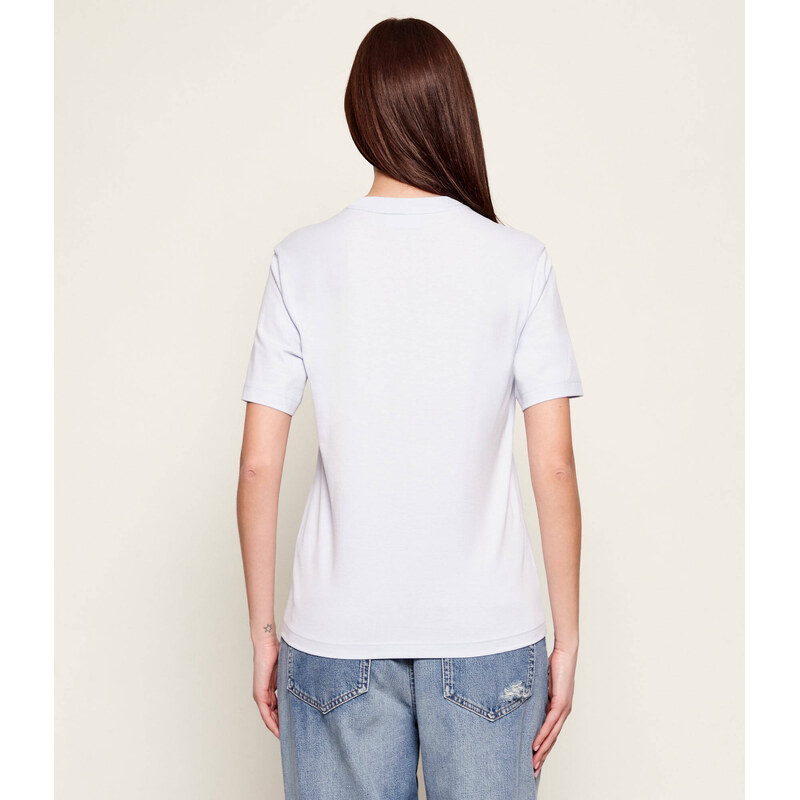 Lacoste Tričko | Relaxed fit