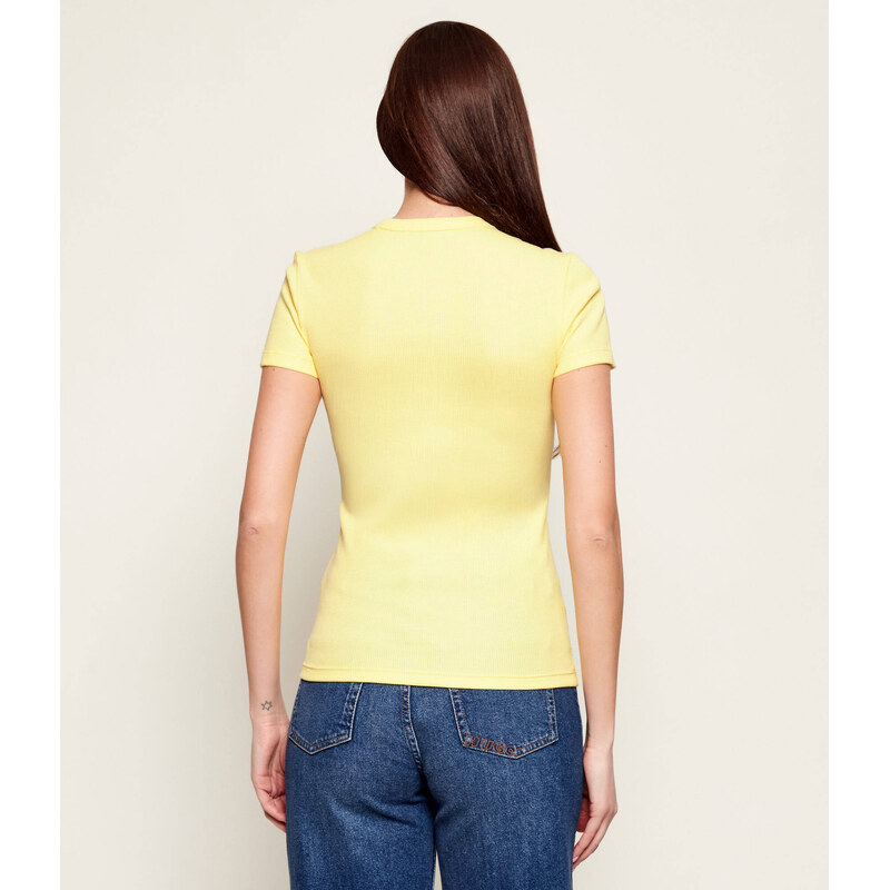 Lacoste Tričko | Slim Fit