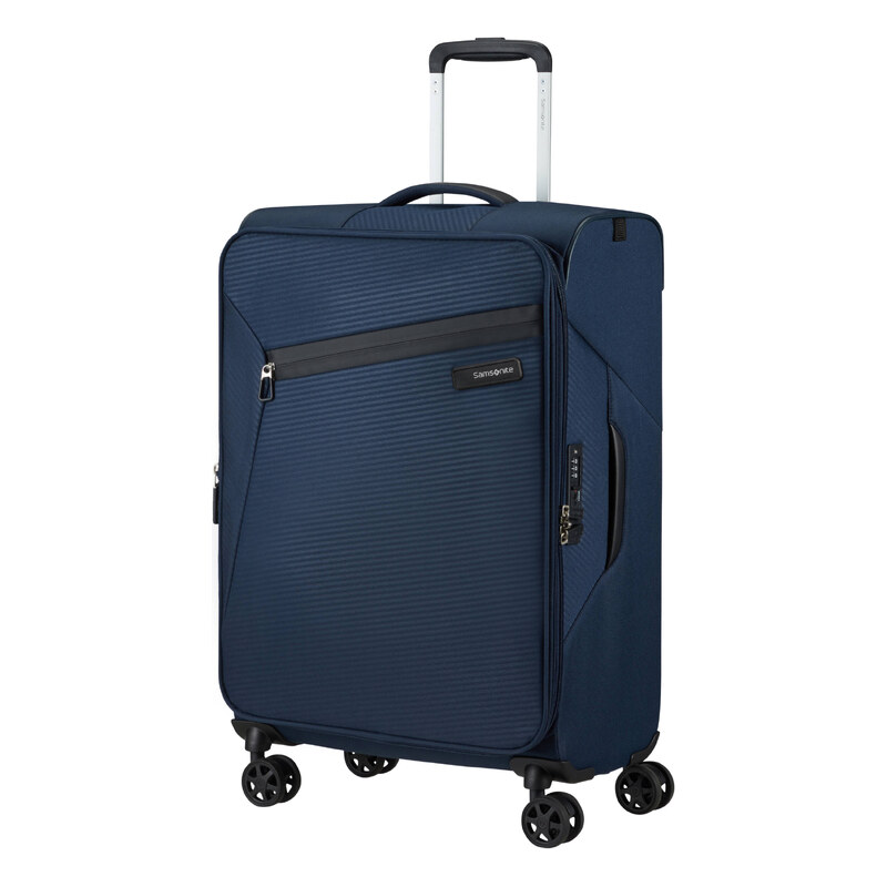Samsonite Cestovní kufr LITEBEAM SPINNER 66/24 EXP