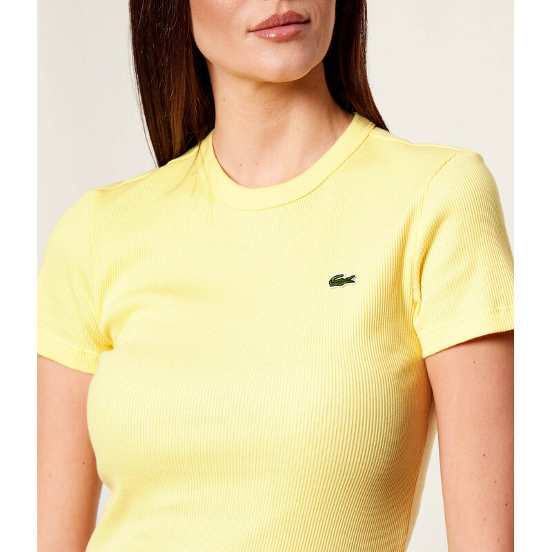 Lacoste Tričko | Slim Fit