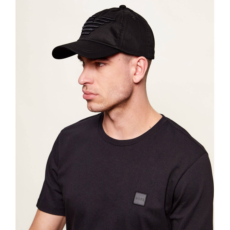 Emporio Armani Kšiltovka