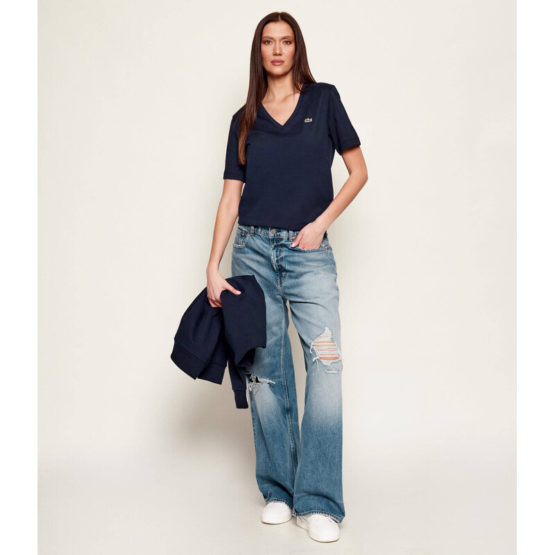 Lacoste Tričko | regular fit