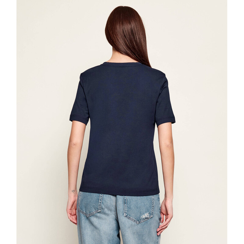 Lacoste Tričko | regular fit