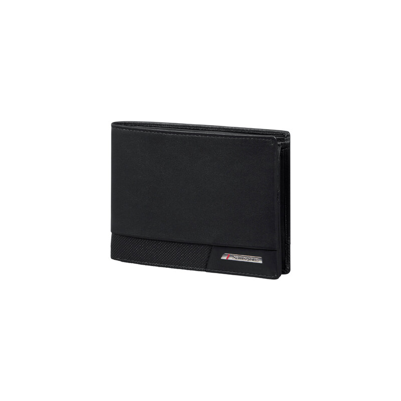 Samsonite Kůžoný peněženka PRO-DLX 6 SLG 047 - B 10CC+VFL+C+2C