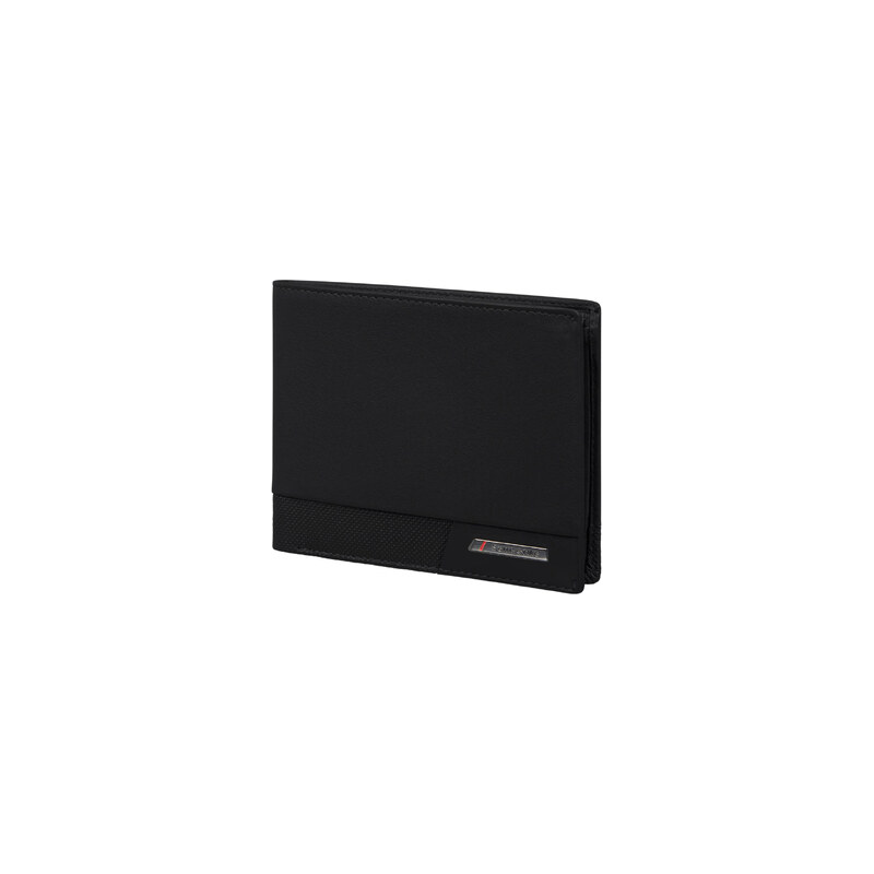 Samsonite Kůžoný peněženka PRO-DLX 6 SLG 015 - B 4CC+2C+C