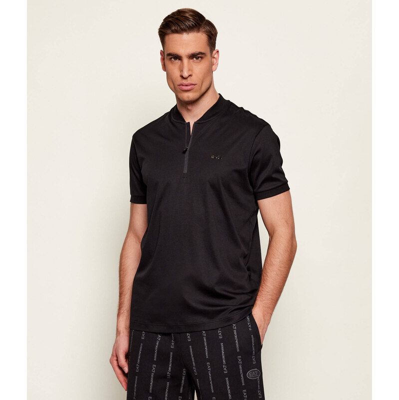 BOSS GREEN Tričko PL_Unity Pariq | regular fit