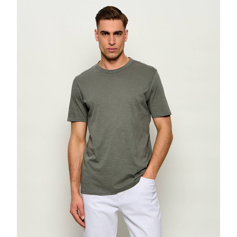 BOSS ORANGE Tričko Tegood | Regular Fit