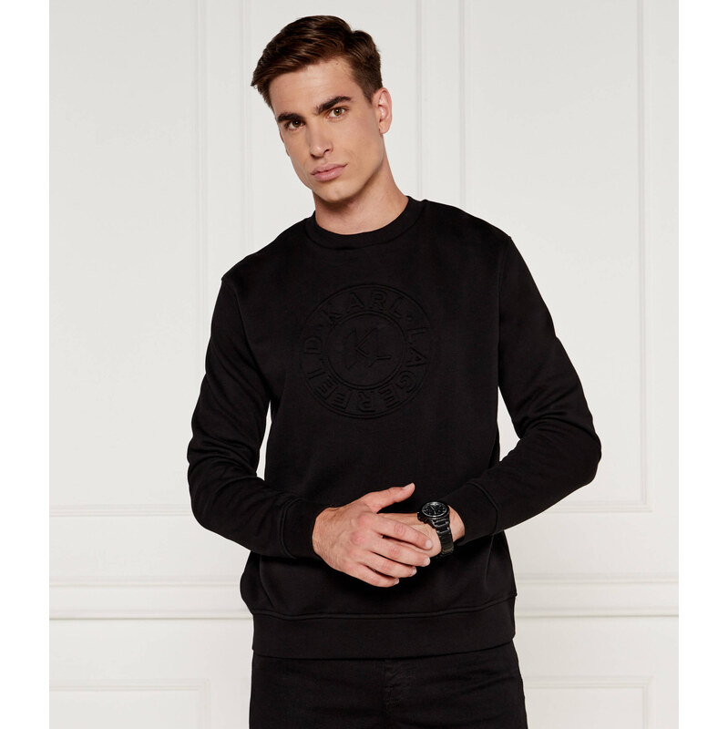 Karl Lagerfeld Mikina | Regular Fit
