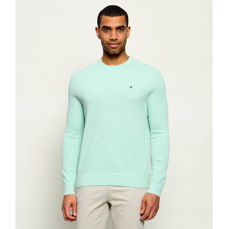 Tommy Hilfiger Svetr | Regular Fit