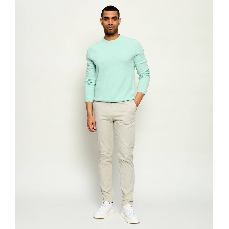 Tommy Hilfiger Svetr | Regular Fit
